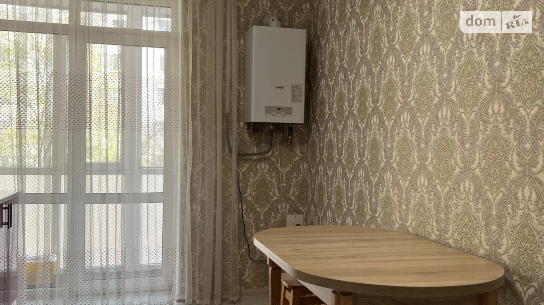 Сдается в аренду 1-комнатная квартира 44 кв. м в Виннице, ул. Трамвайная - фото 2