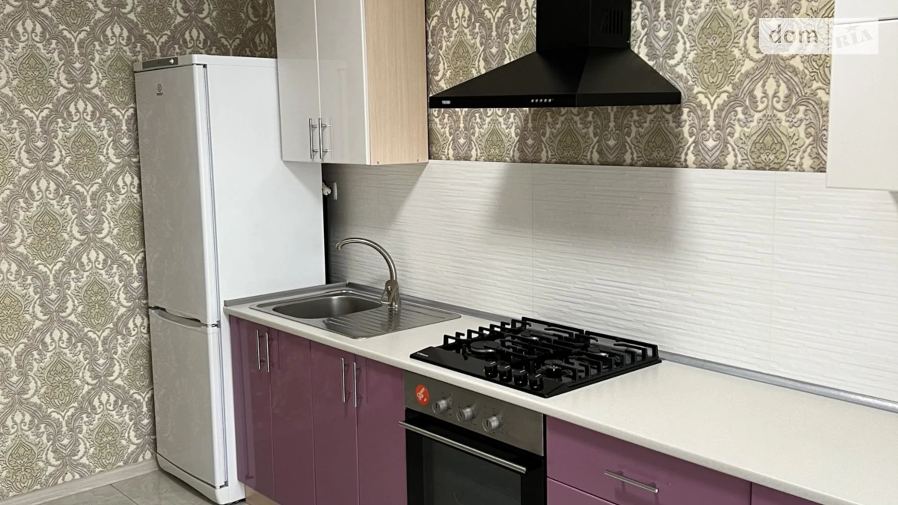 Сдается в аренду 1-комнатная квартира 44 кв. м в Виннице, ул. Трамвайная - фото 3