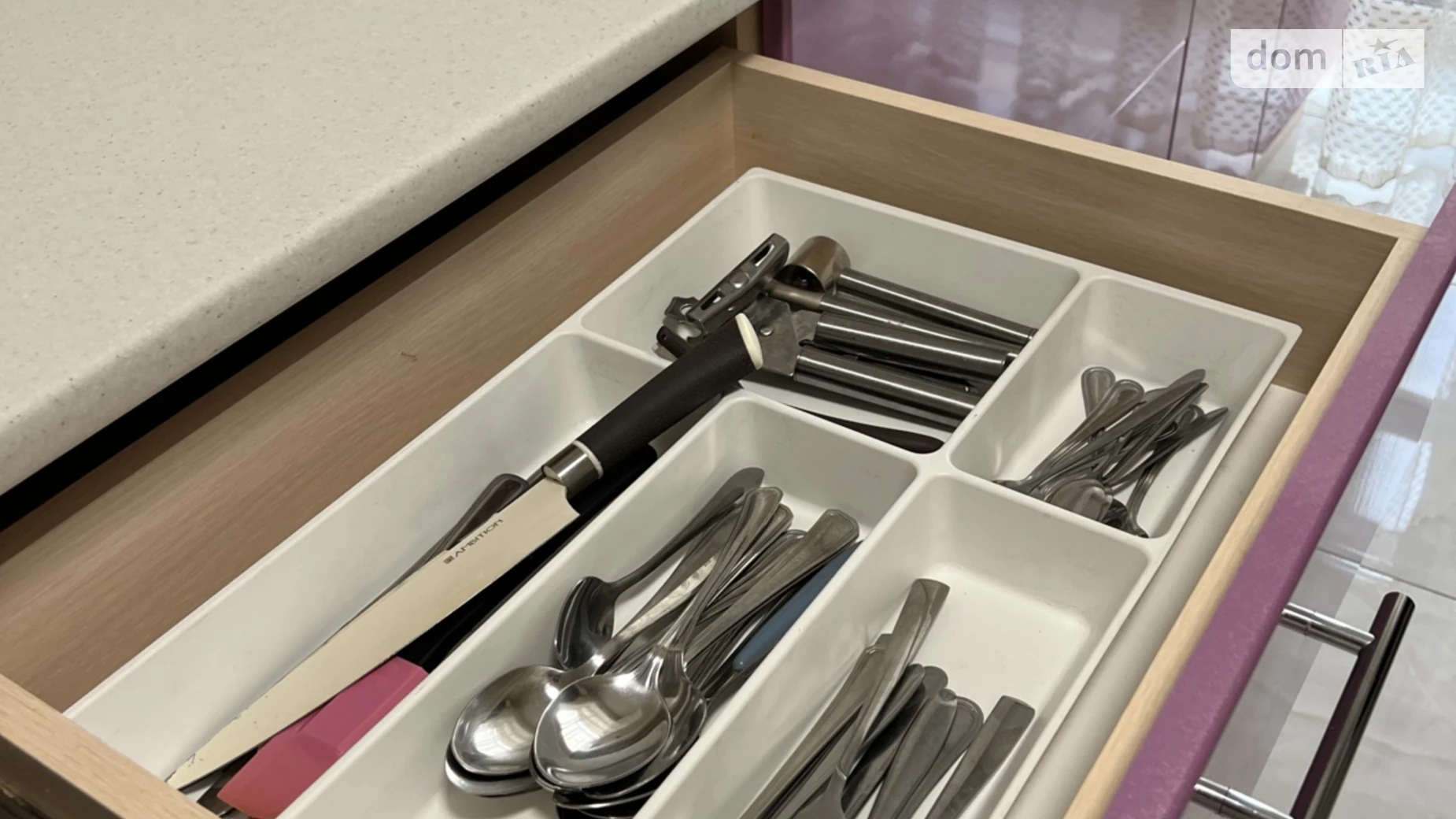 Сдается в аренду 1-комнатная квартира 44 кв. м в Виннице, ул. Трамвайная - фото 4