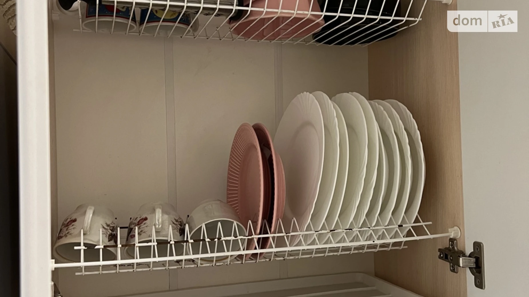 Сдается в аренду 1-комнатная квартира 44 кв. м в Виннице, ул. Трамвайная - фото 5