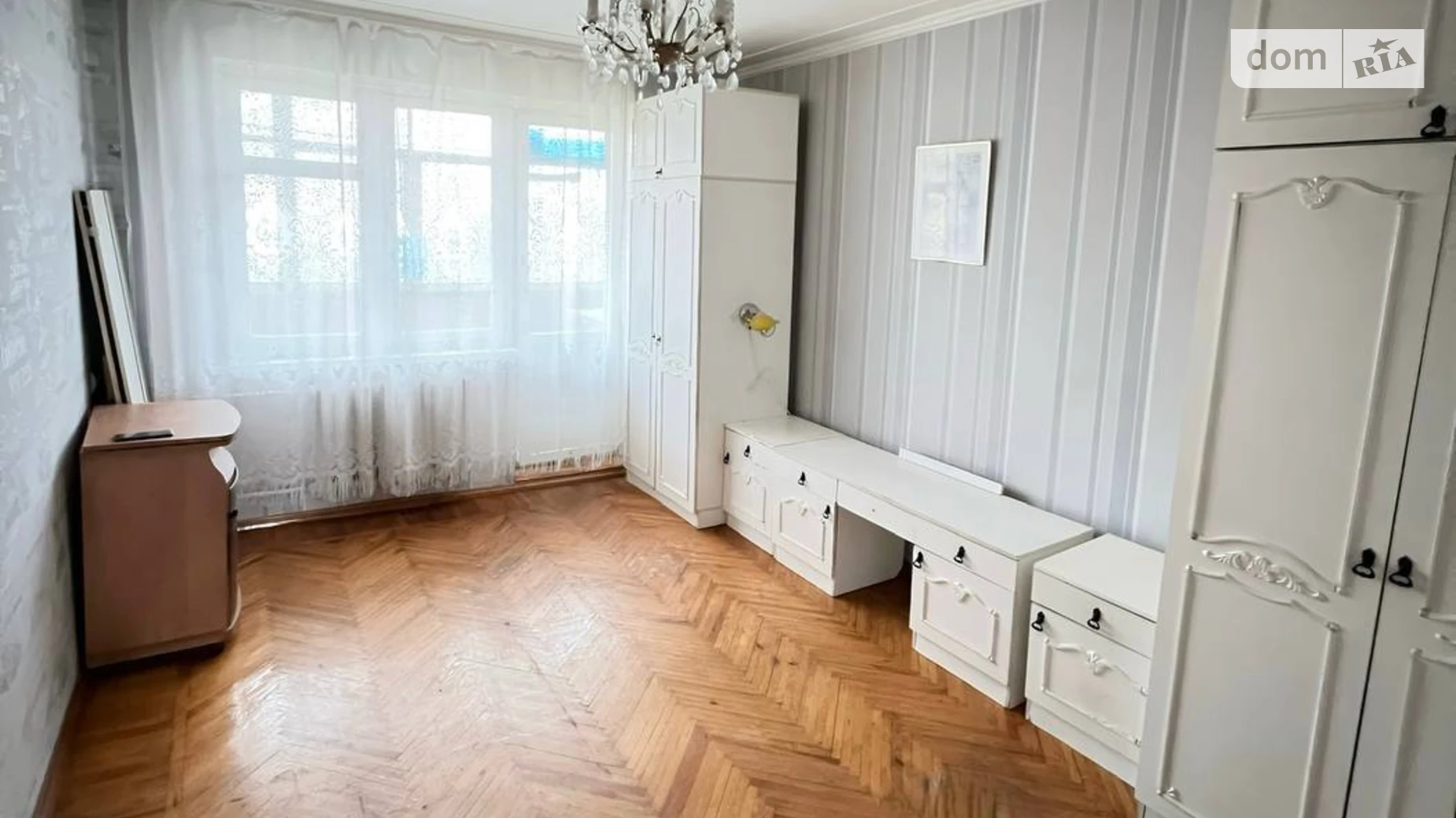 Продается 2-комнатная квартира 48.2 кв. м в Харькове, ул. Гвардейцев-Широнинцев, 22А - фото 4