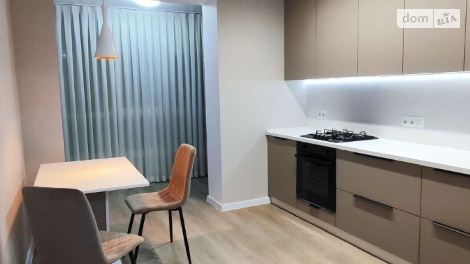 Продается 1-комнатная квартира 43.2 кв. м в Хмельницком, ул. Проскуровского Подполья, 165Б - фото 3