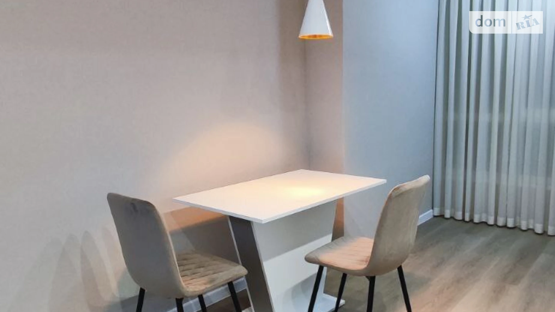 Продается 1-комнатная квартира 43.2 кв. м в Хмельницком, ул. Проскуровского Подполья, 165Б - фото 4