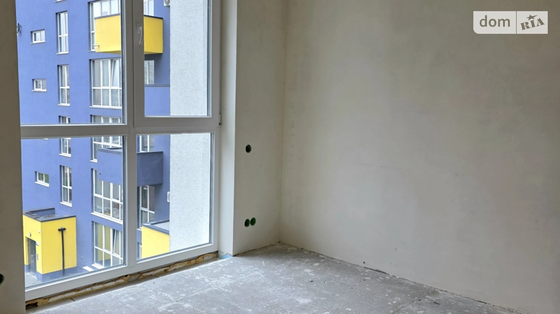 Продается 2-комнатная квартира 59.2 кв. м в Львове, ул. Рудненская, 8Б - фото 4