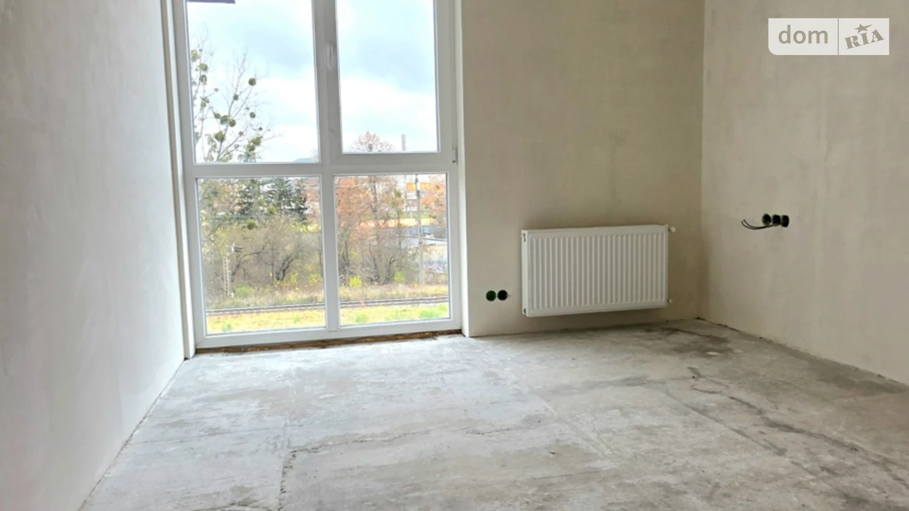 Продается 2-комнатная квартира 59.2 кв. м в Львове, ул. Рудненская, 8Б - фото 5