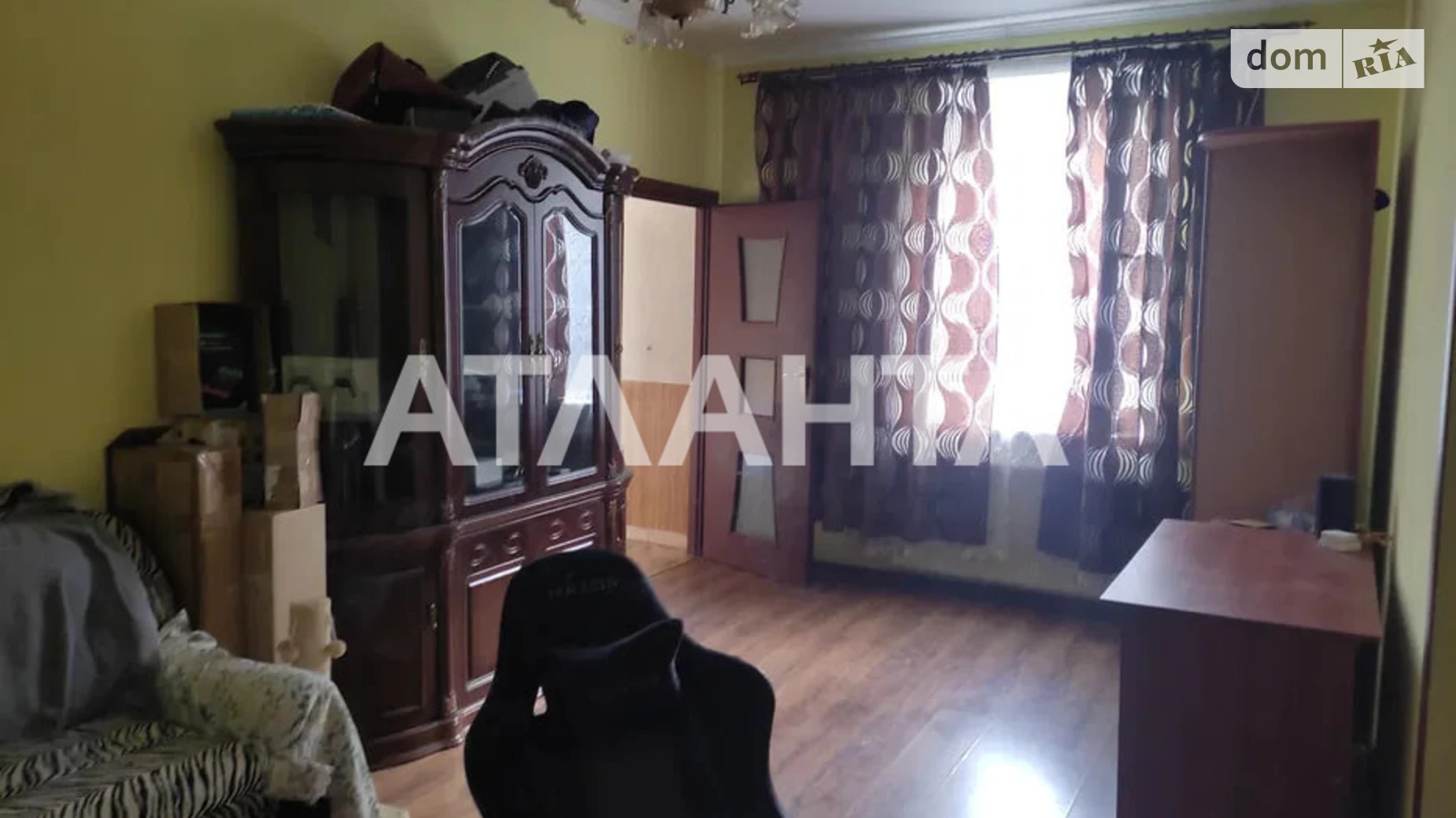 Продается 2-комнатная квартира 60 кв. м в Львове, ул. Николая Коперника - фото 2