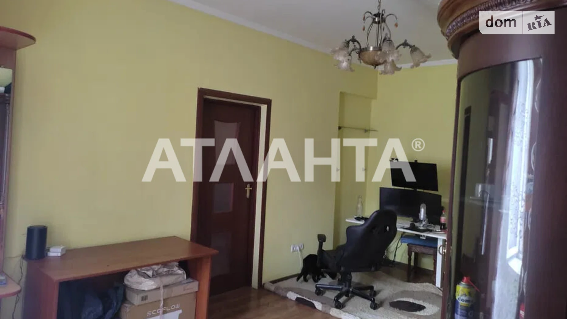 Продается 2-комнатная квартира 60 кв. м в Львове, ул. Николая Коперника - фото 3