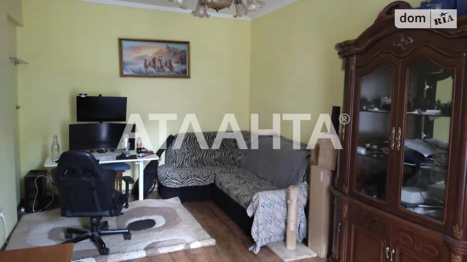 Продается 2-комнатная квартира 60 кв. м в Львове, ул. Николая Коперника - фото 4