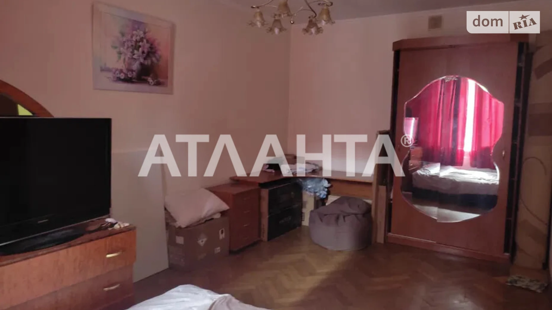 Продается 2-комнатная квартира 60 кв. м в Львове, ул. Николая Коперника - фото 5