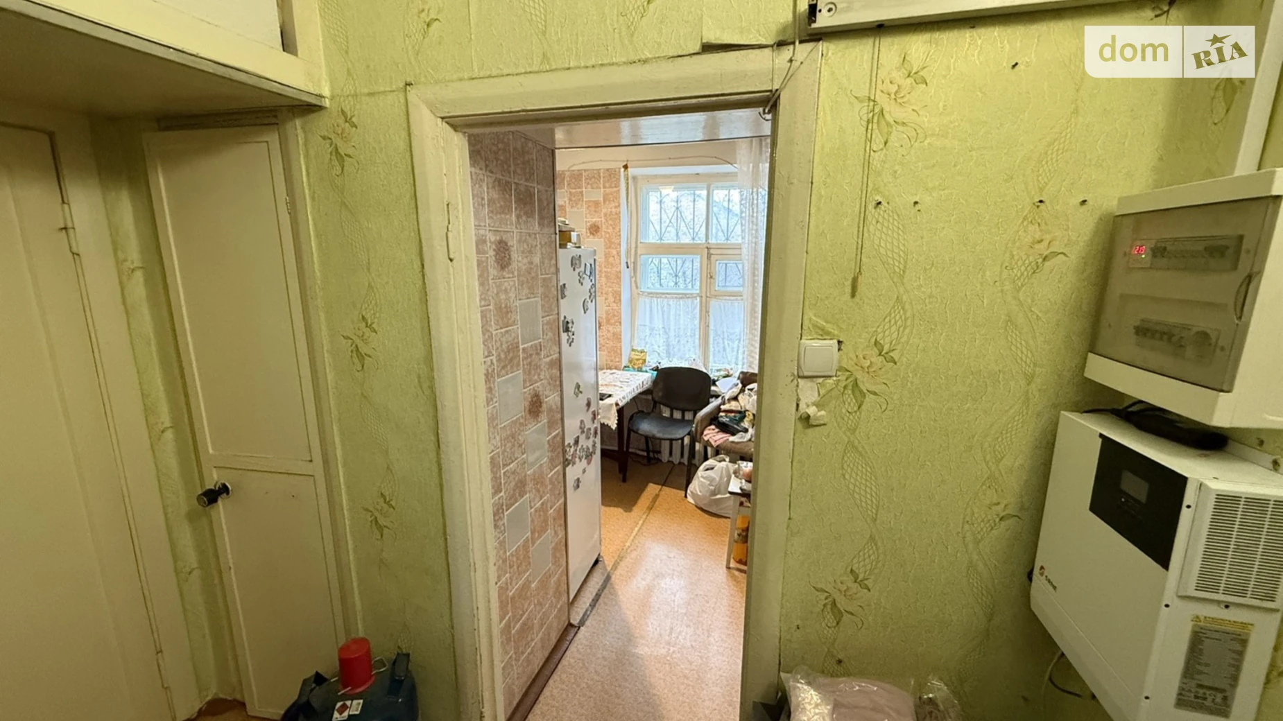 Продается 2-комнатная квартира 55.2 кв. м в Полтаве, ул. Юлиана Матвийчука(Пушкина) - фото 2