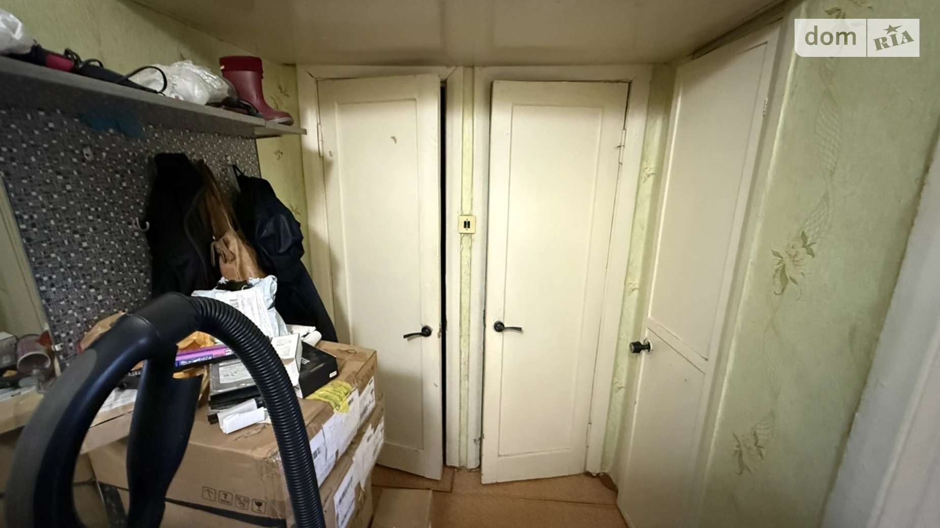 Продается 2-комнатная квартира 55.2 кв. м в Полтаве, ул. Юлиана Матвийчука(Пушкина) - фото 3