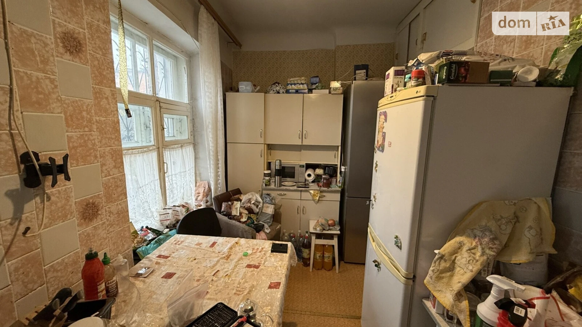 Продается 2-комнатная квартира 55.2 кв. м в Полтаве, ул. Юлиана Матвийчука(Пушкина) - фото 4