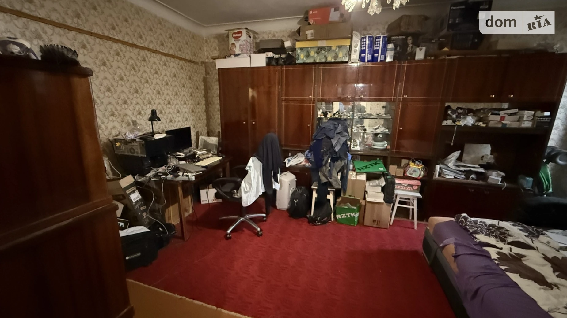 Продается 2-комнатная квартира 55.2 кв. м в Полтаве, ул. Юлиана Матвийчука(Пушкина) - фото 5