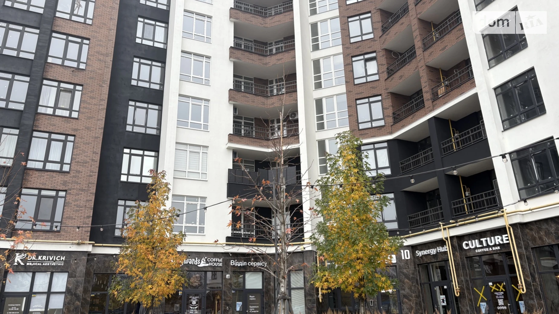 Продается 2-комнатная квартира 89.3 кв. м в Ирпене, ул. Ольги Кобылянской(Достоевского), 1В/15 - фото 5