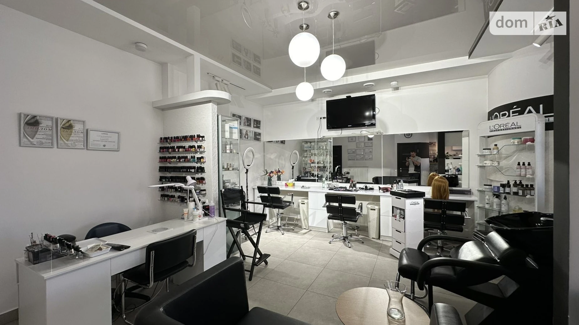 Продається приміщення вільного призначення 50 кв. м в 5-поверховій будівлі, цена: 220000 € - фото 3