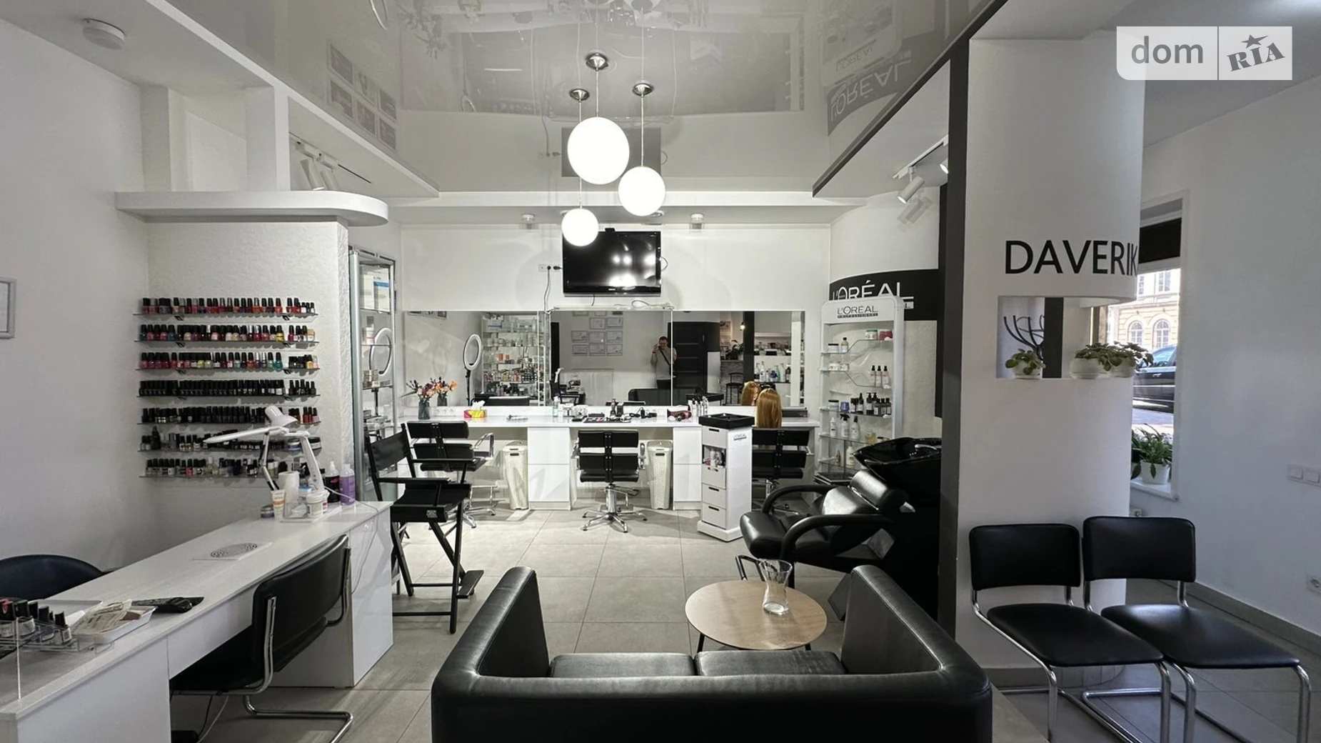 Продається приміщення вільного призначення 50 кв. м в 5-поверховій будівлі, цена: 220000 € - фото 5