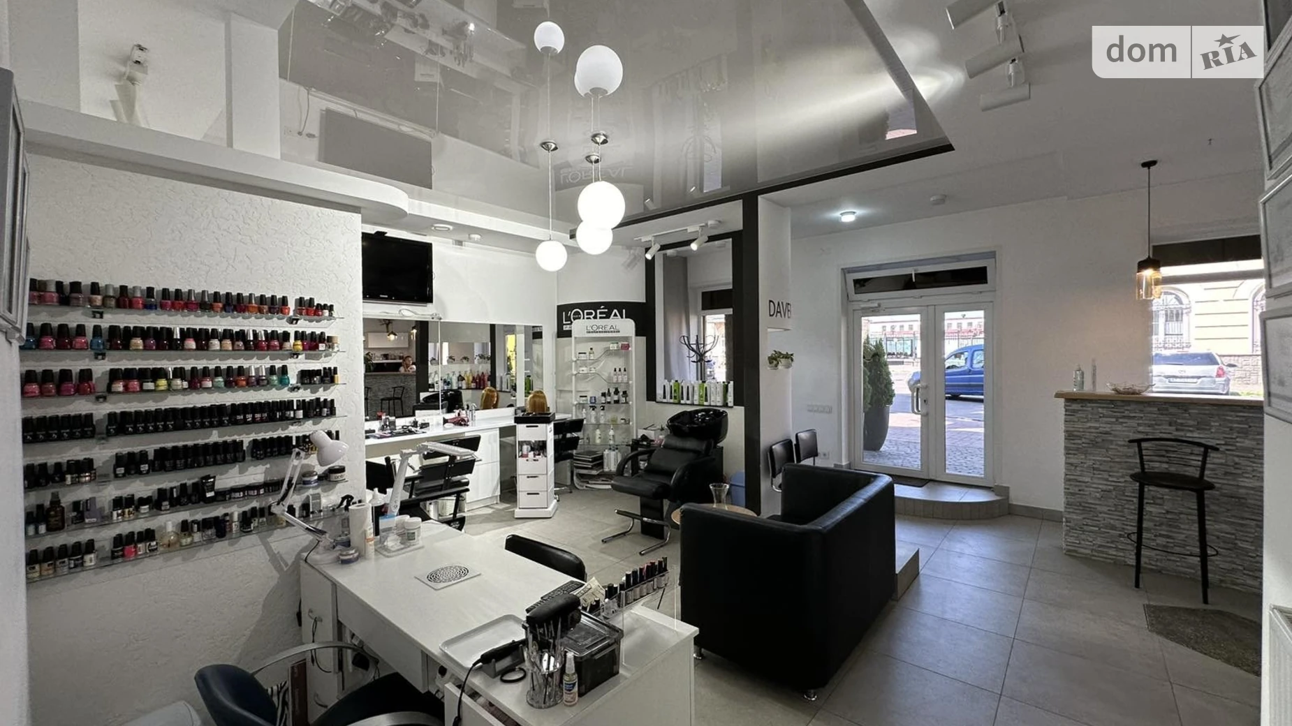 Продається приміщення вільного призначення 50 кв. м в 5-поверховій будівлі, цена: 220000 € - фото 4