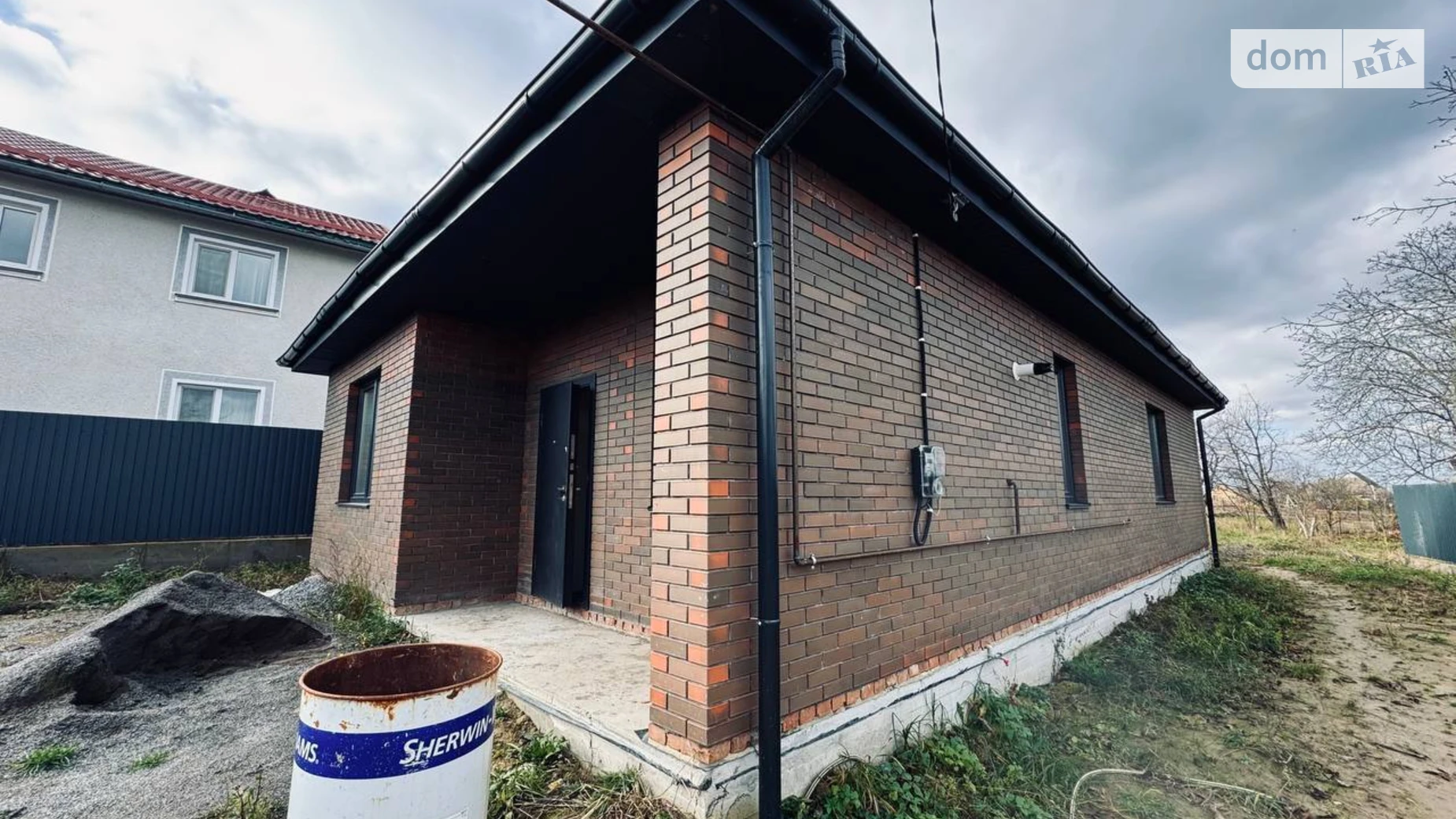 Продається одноповерховий будинок 100 кв. м з мансардою, цена: 86000 $ - фото 2