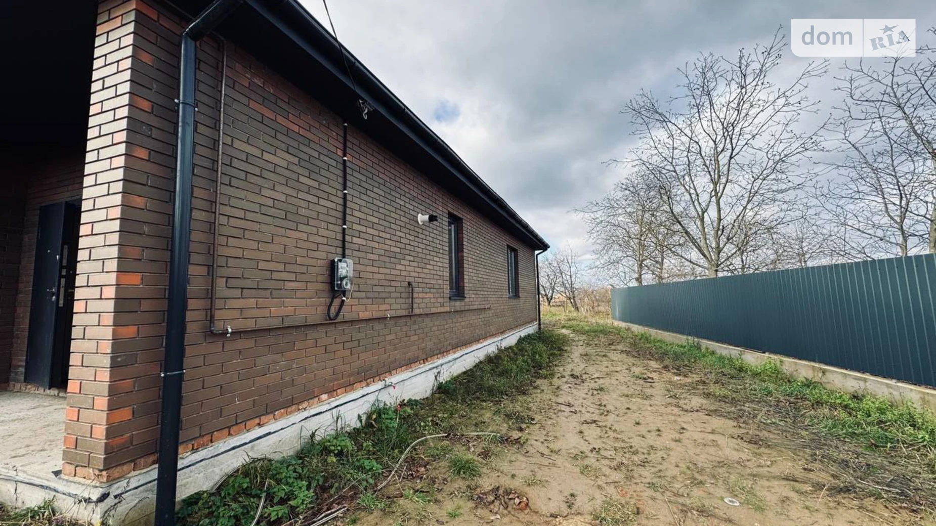 Продається одноповерховий будинок 100 кв. м з мансардою, цена: 86000 $ - фото 3