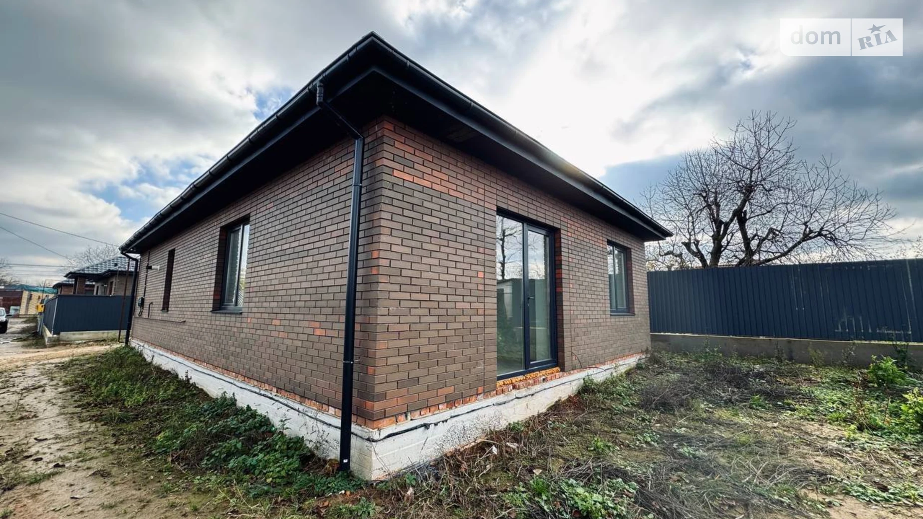 Продається одноповерховий будинок 100 кв. м з мансардою, цена: 86000 $ - фото 4