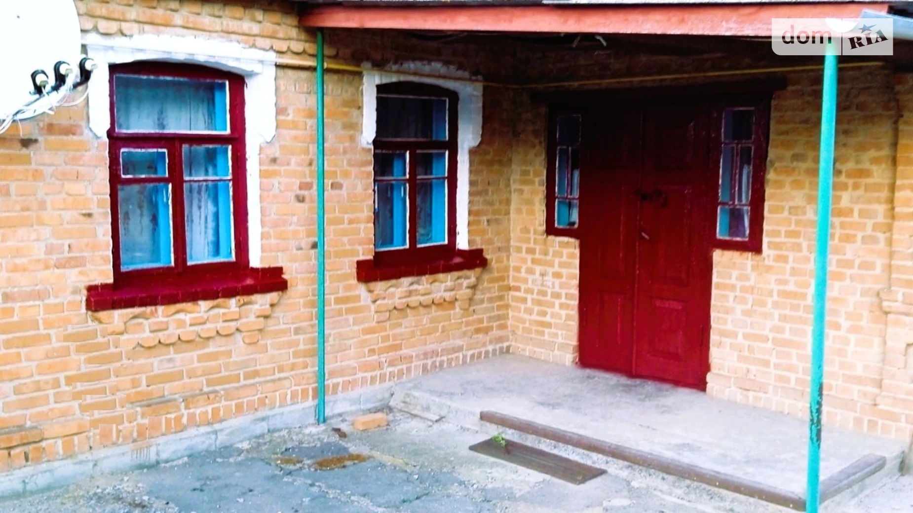 Продається одноповерховий будинок 64 кв. м с басейном, цена: 12899 $ - фото 4