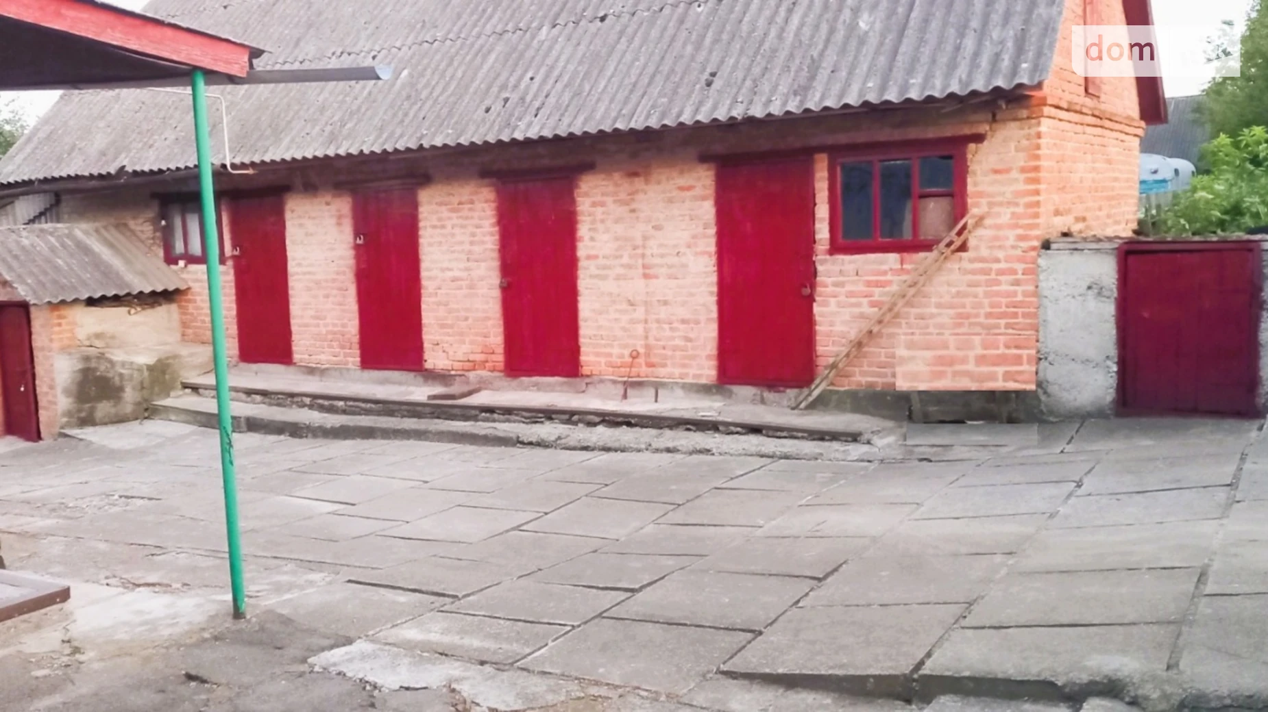 Продається одноповерховий будинок 64 кв. м с басейном, цена: 12899 $ - фото 5