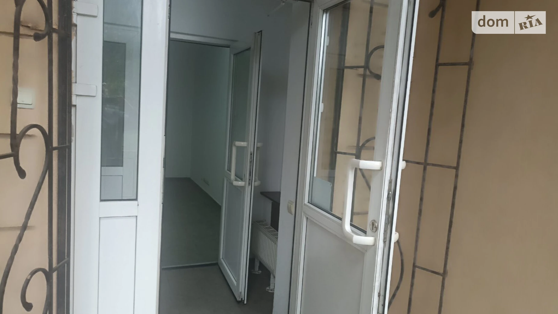 Здається в оренду офіс 112 кв. м в бізнес-центрі, цена: 730 $ - фото 4