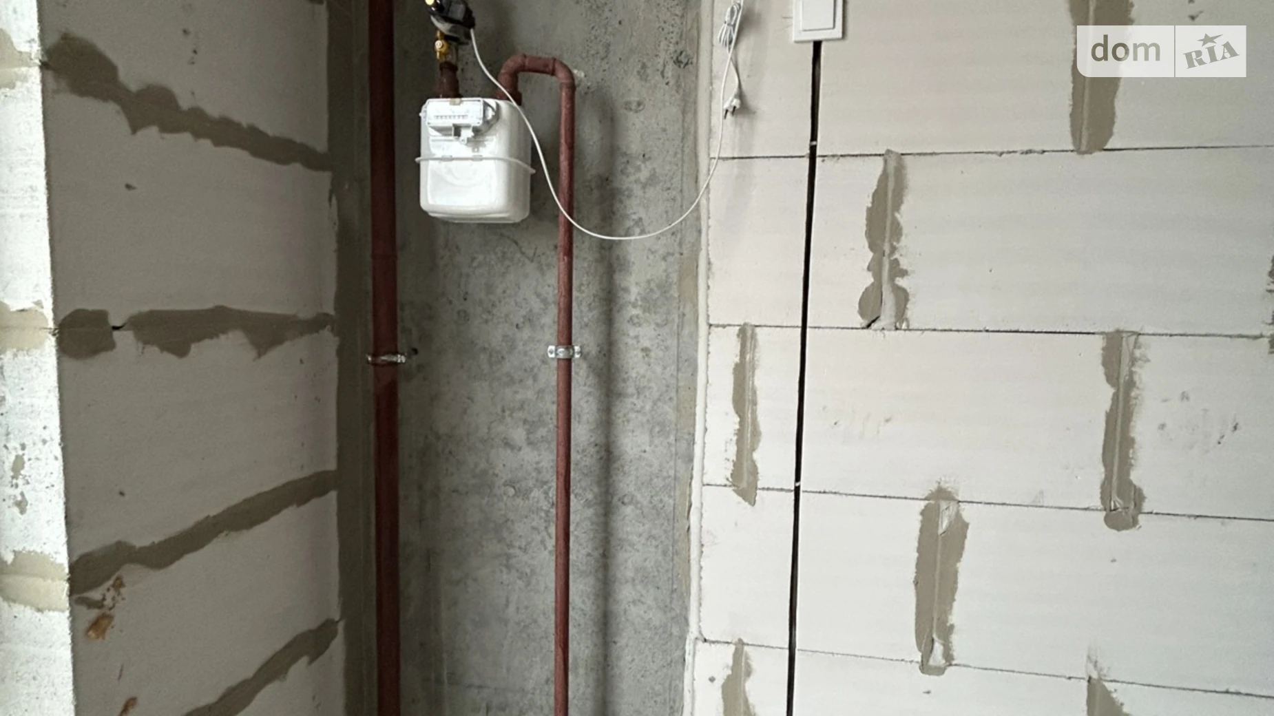 Продается 2-комнатная квартира 63 кв. м в Буче, ул. Князя Владимира Великого, 16 - фото 2