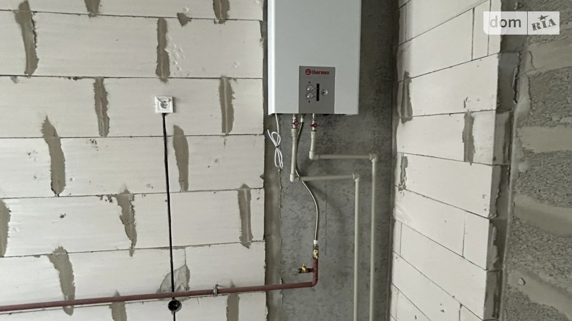 Продается 2-комнатная квартира 63 кв. м в Буче, ул. Князя Владимира Великого, 16 - фото 3