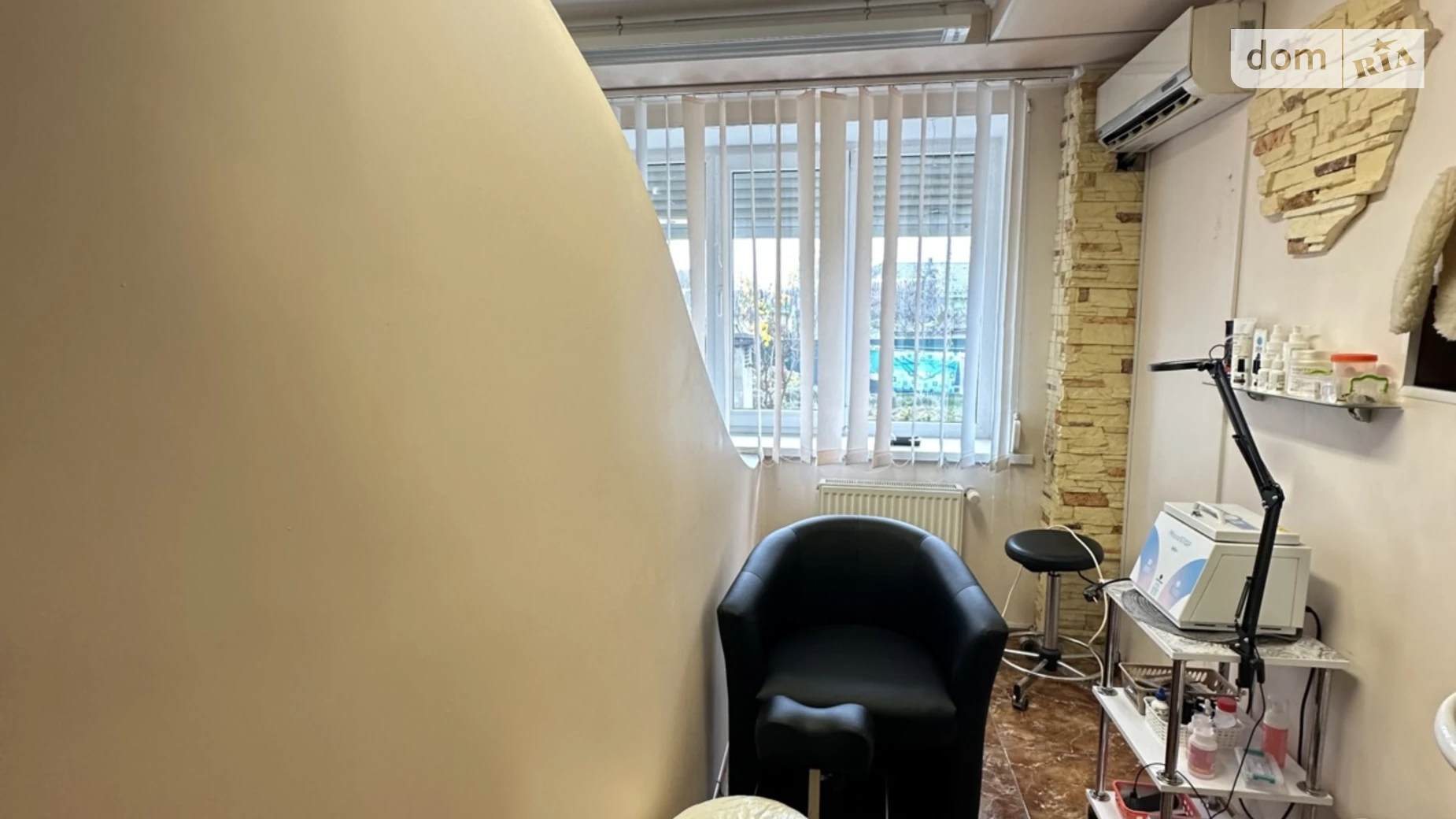 Продается помещения свободного назначения 40.2 кв. м в 5-этажном здании, цена: 37000 $ - фото 5