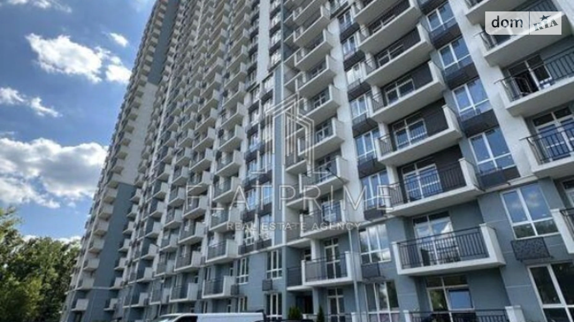 Продається 1-кімнатна квартира 26 кв. м у Києві, вул. Валерʼяна Підмогильного, 5 - фото 2