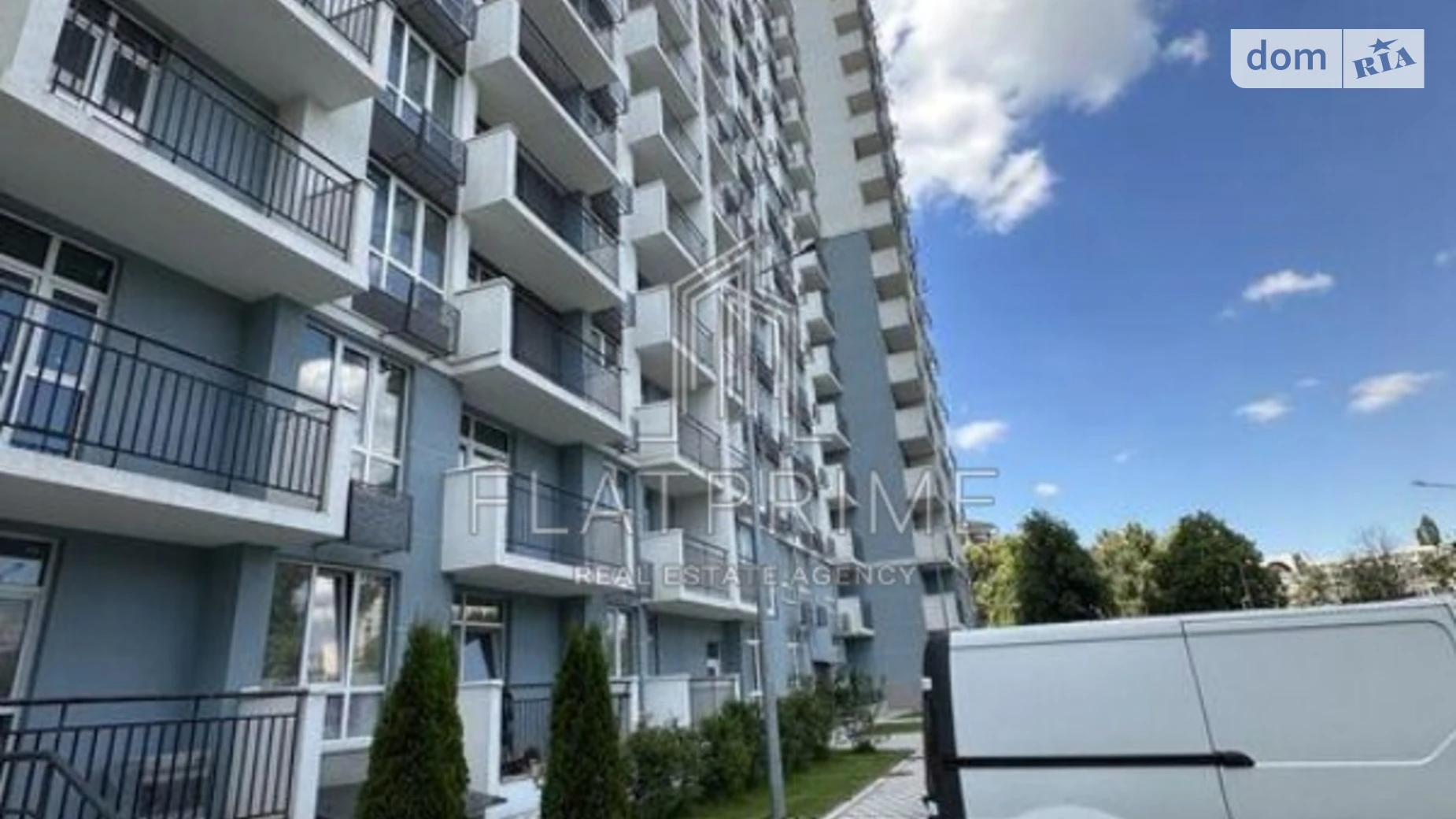 Продається 1-кімнатна квартира 26 кв. м у Києві, вул. Валерʼяна Підмогильного, 5 - фото 3