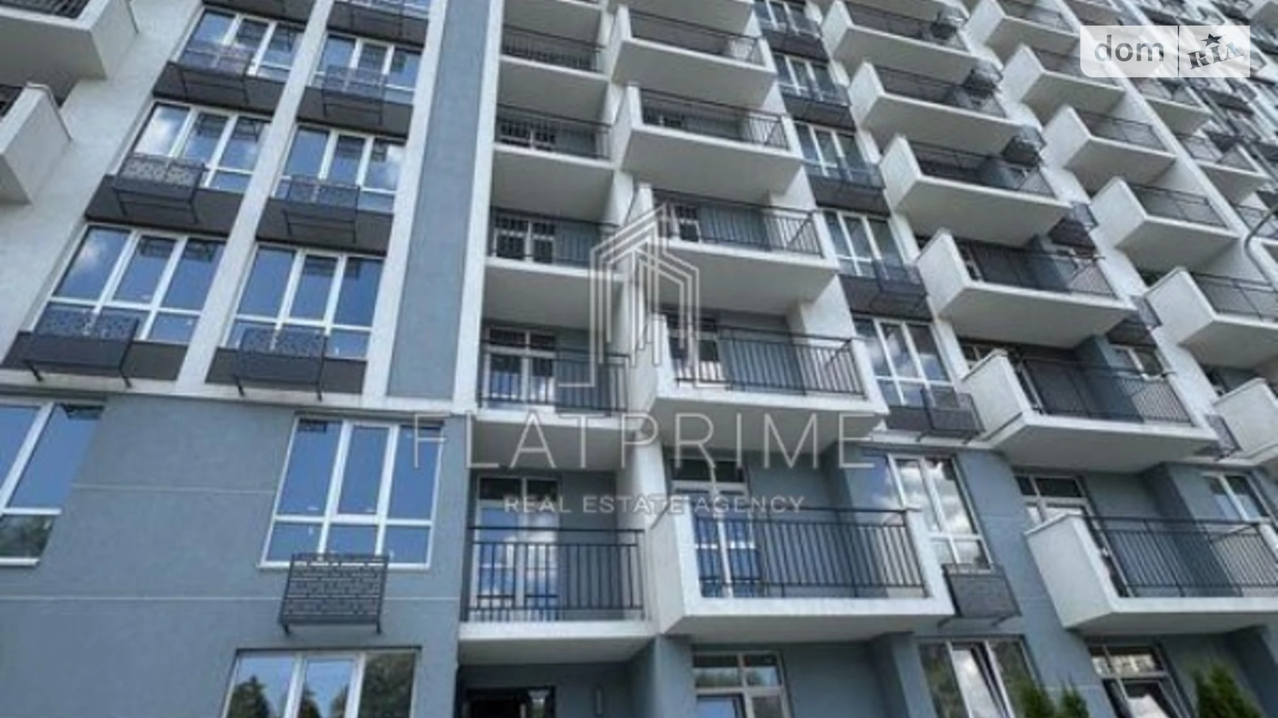 Продається 1-кімнатна квартира 26 кв. м у Києві, вул. Валерʼяна Підмогильного, 5 - фото 4