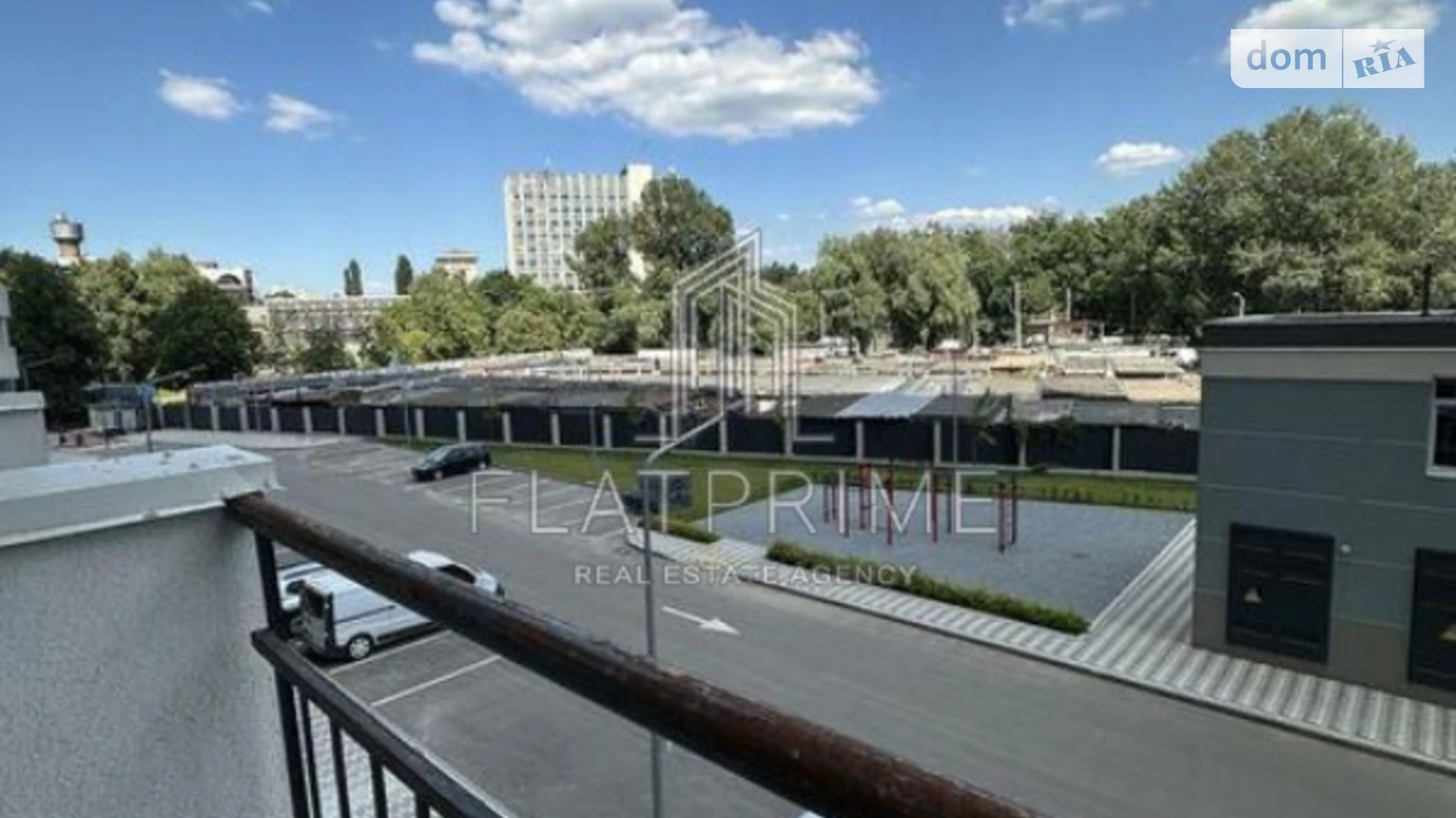 Продається 1-кімнатна квартира 26 кв. м у Києві, вул. Валерʼяна Підмогильного, 5 - фото 5