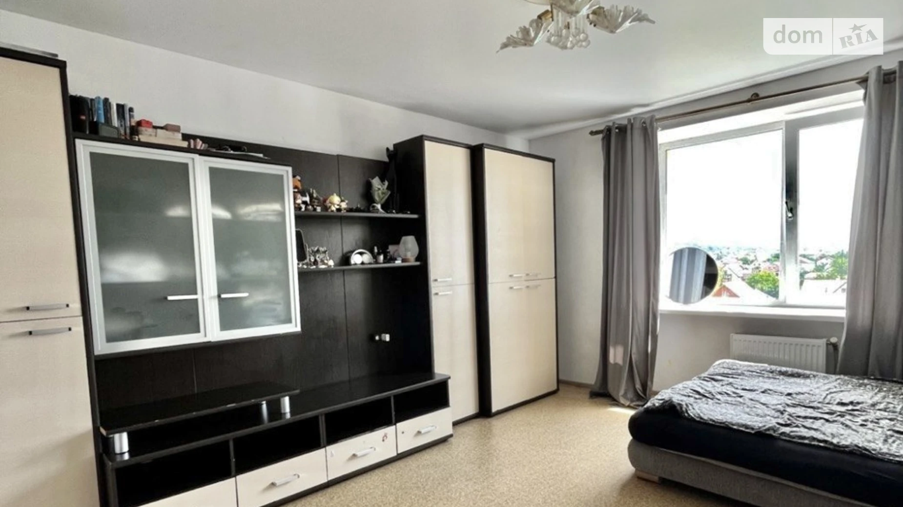 Продается 2-комнатная квартира 62 кв. м в Хмельницком, ул. Трудовая, 7/9 - фото 2