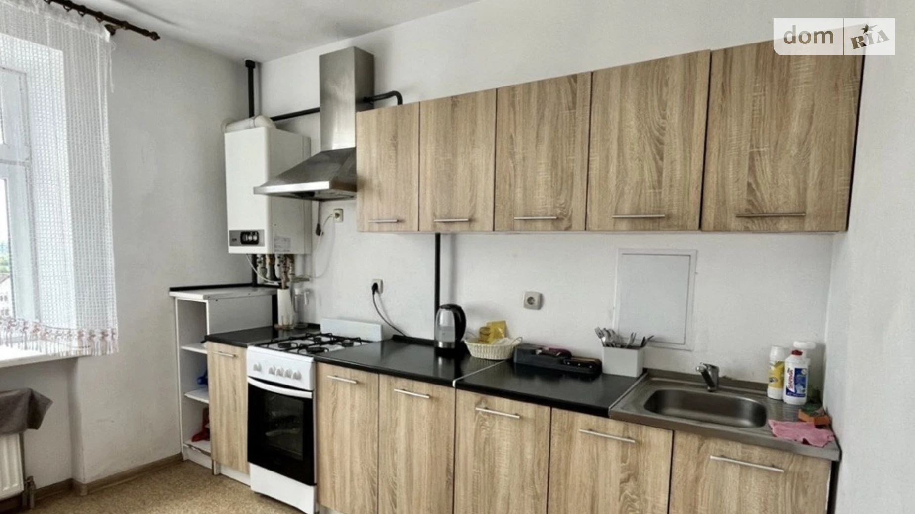 Продается 2-комнатная квартира 62 кв. м в Хмельницком, ул. Трудовая, 7/9 - фото 4