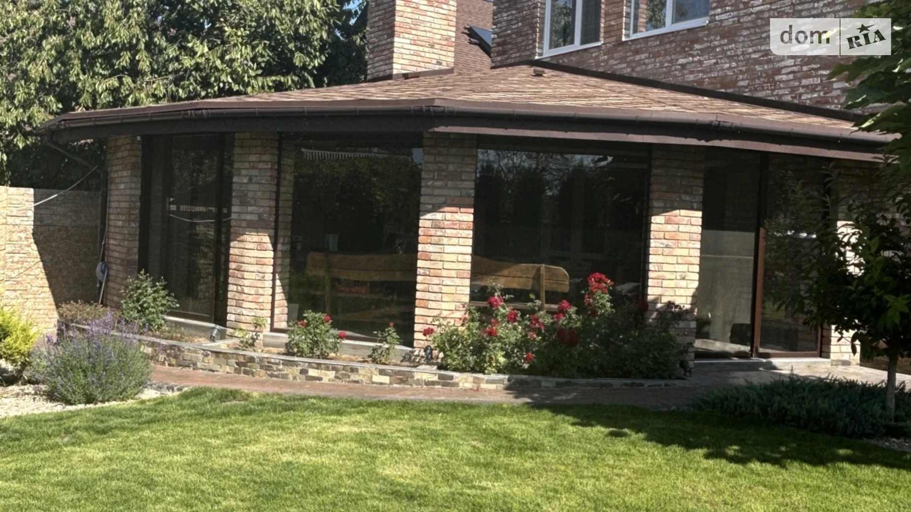 ул. Ю. Голополосова(Островского) Новомосковск Самар, цена: 300000 $ - фото 2