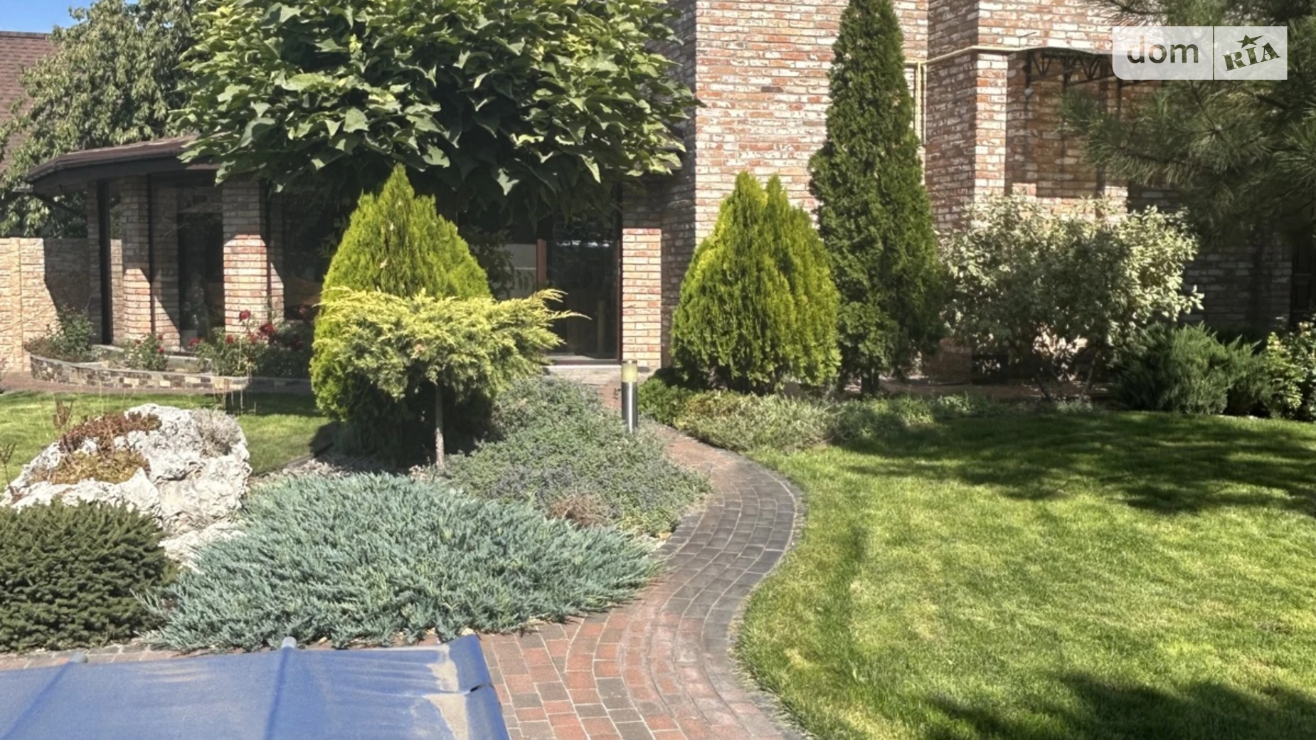 ул. Ю. Голополосова(Островского) Новомосковск Самар, цена: 300000 $ - фото 3