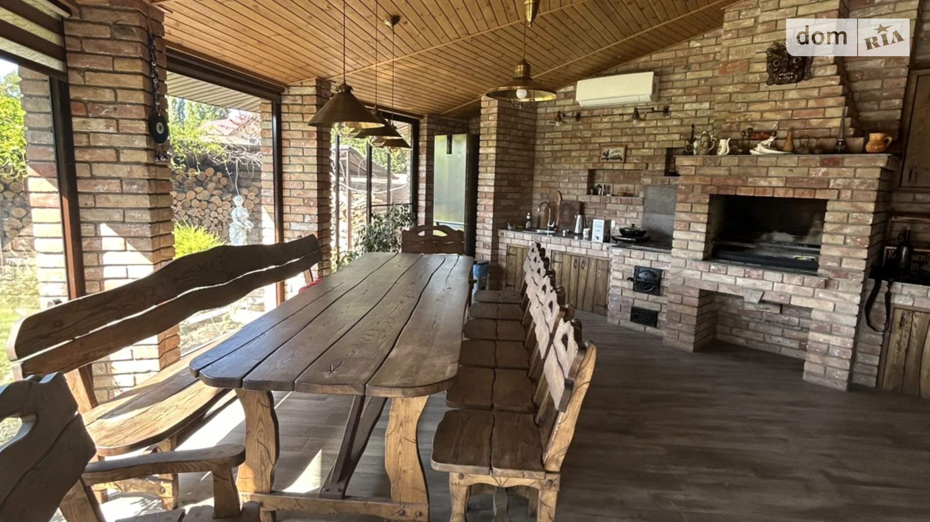 ул. Ю. Голополосова(Островского) Новомосковск Самар, цена: 300000 $ - фото 4