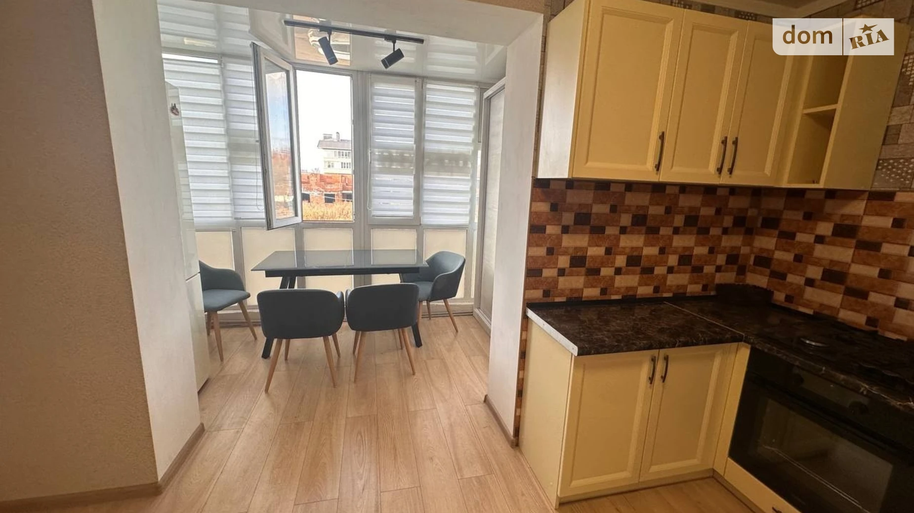 Продается 1-комнатная квартира 47 кв. м в Хмельницком, ул. Северная - фото 5