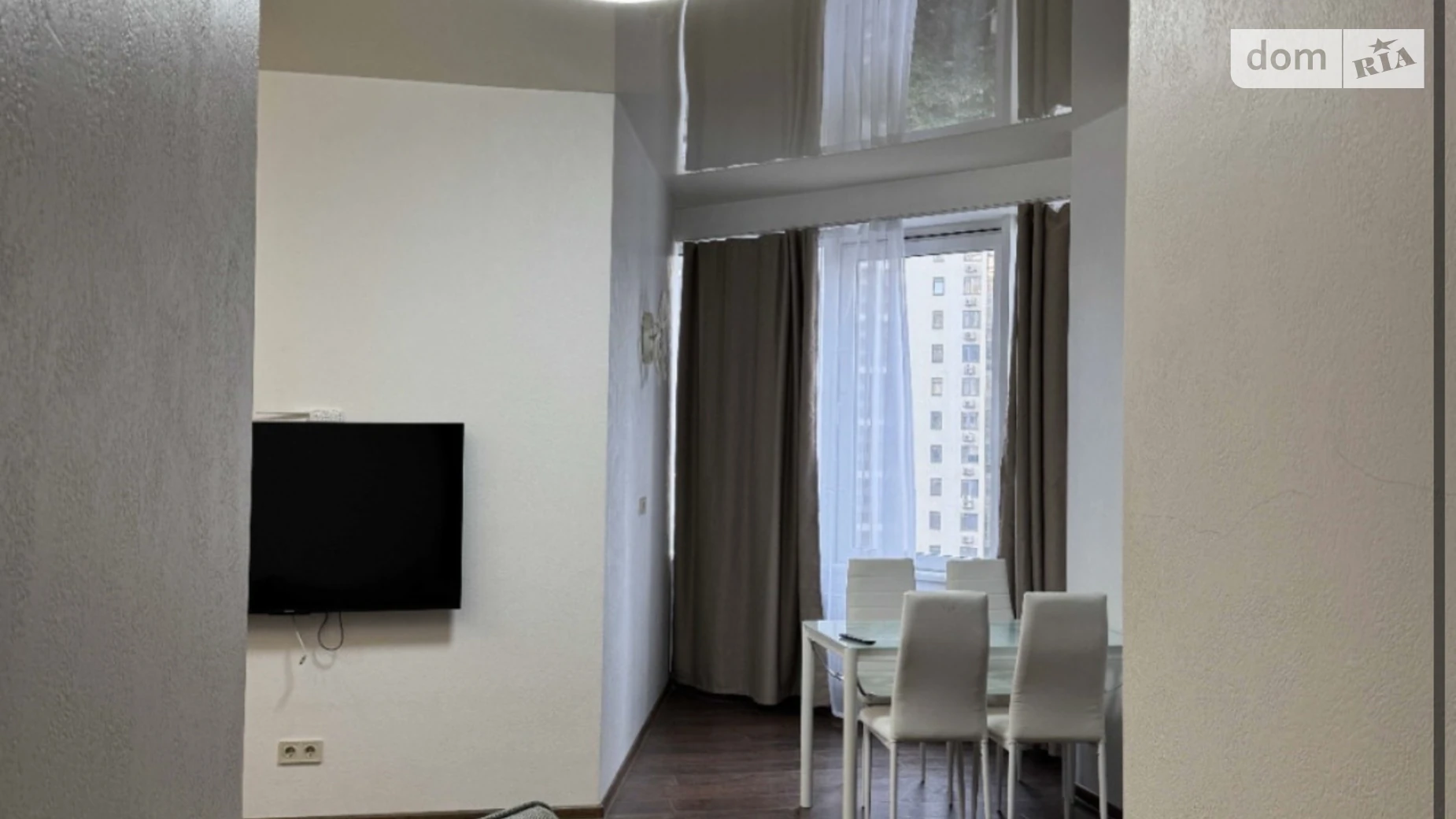 Продається 1-кімнатна квартира 60 кв. м у Одесі, вул. Генуезька - фото 3