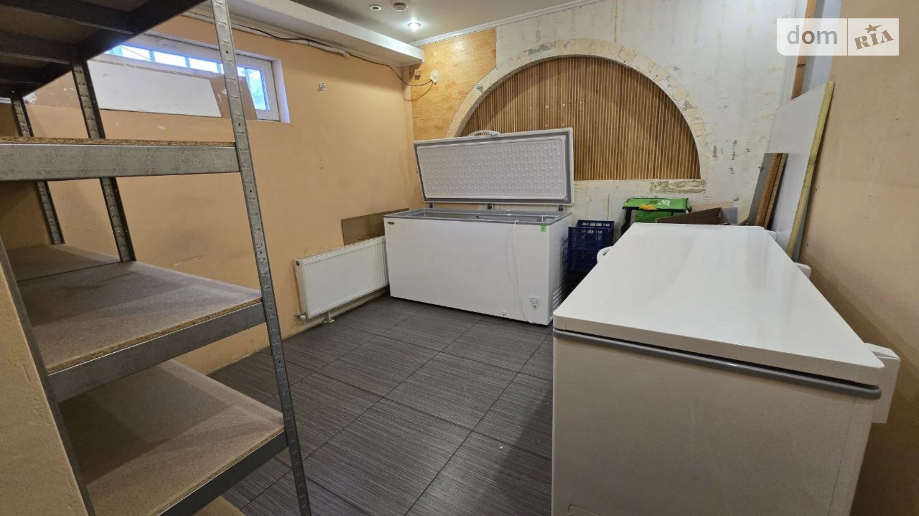 Здається в оренду приміщення вільного призначення 100 кв. м в 1-поверховій будівлі, цена: 40000 грн - фото 5