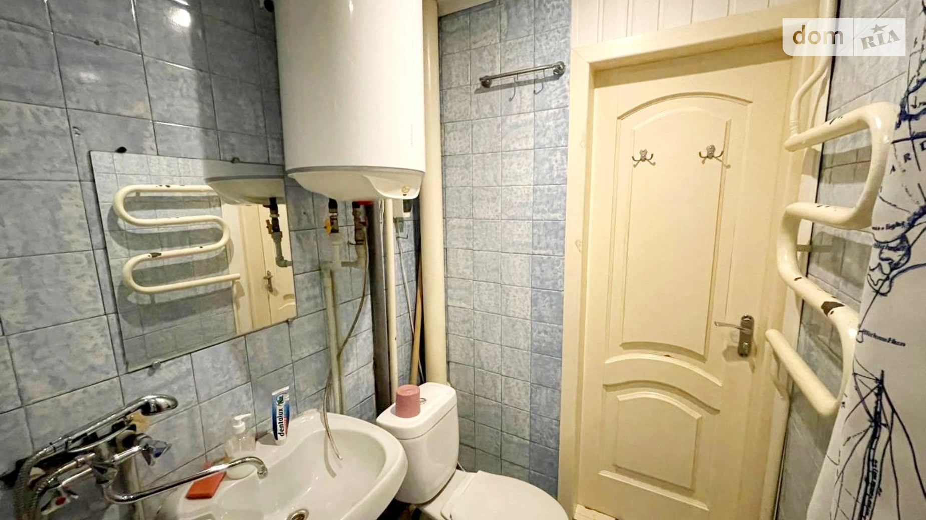 Продается 3-комнатная квартира 57.2 кв. м в Днепре, ул. Александра Щербакова, 2 - фото 2