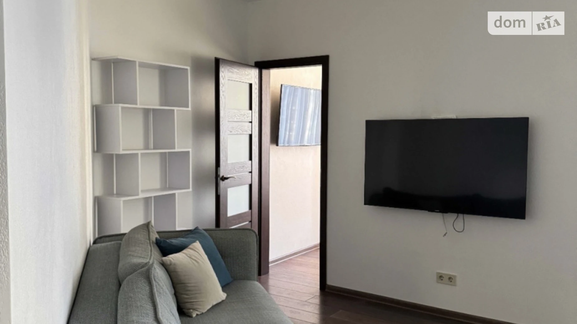 Продається 1-кімнатна квартира 60 кв. м у Одесі, вул. Генуезька - фото 4