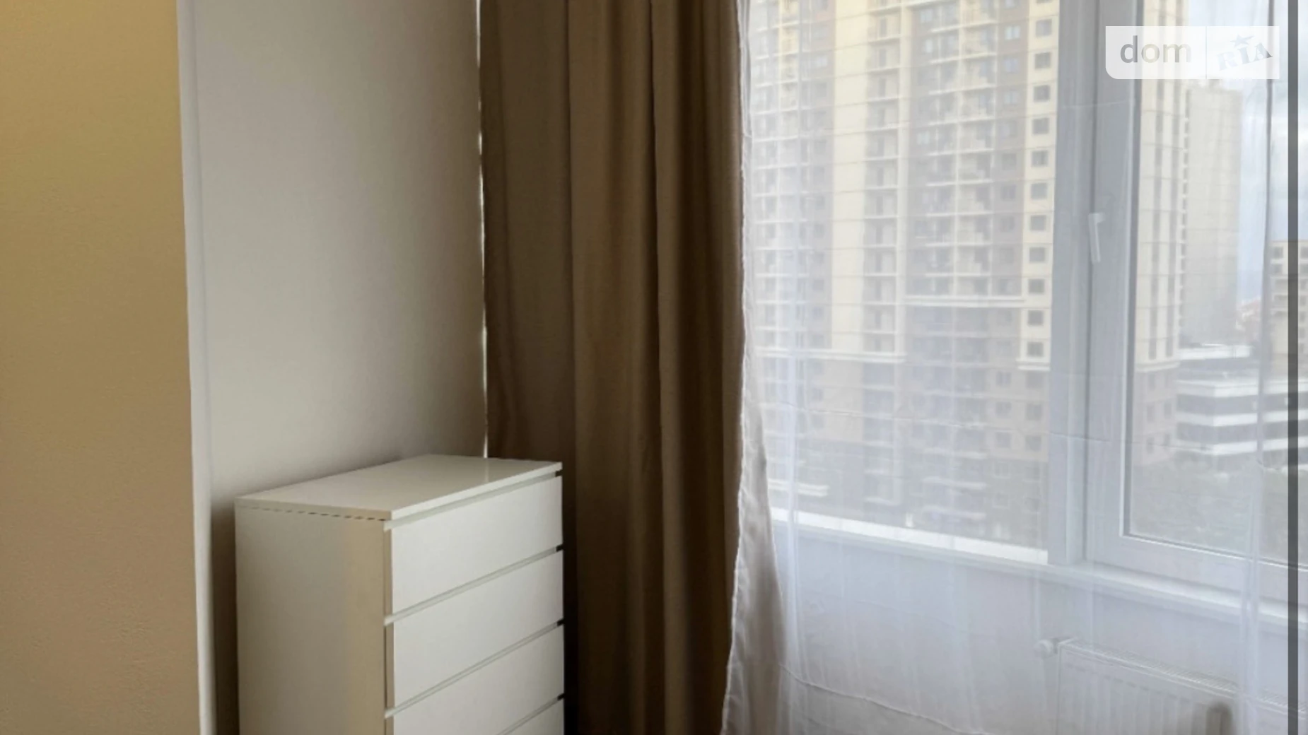 Продається 1-кімнатна квартира 60 кв. м у Одесі, вул. Генуезька - фото 5