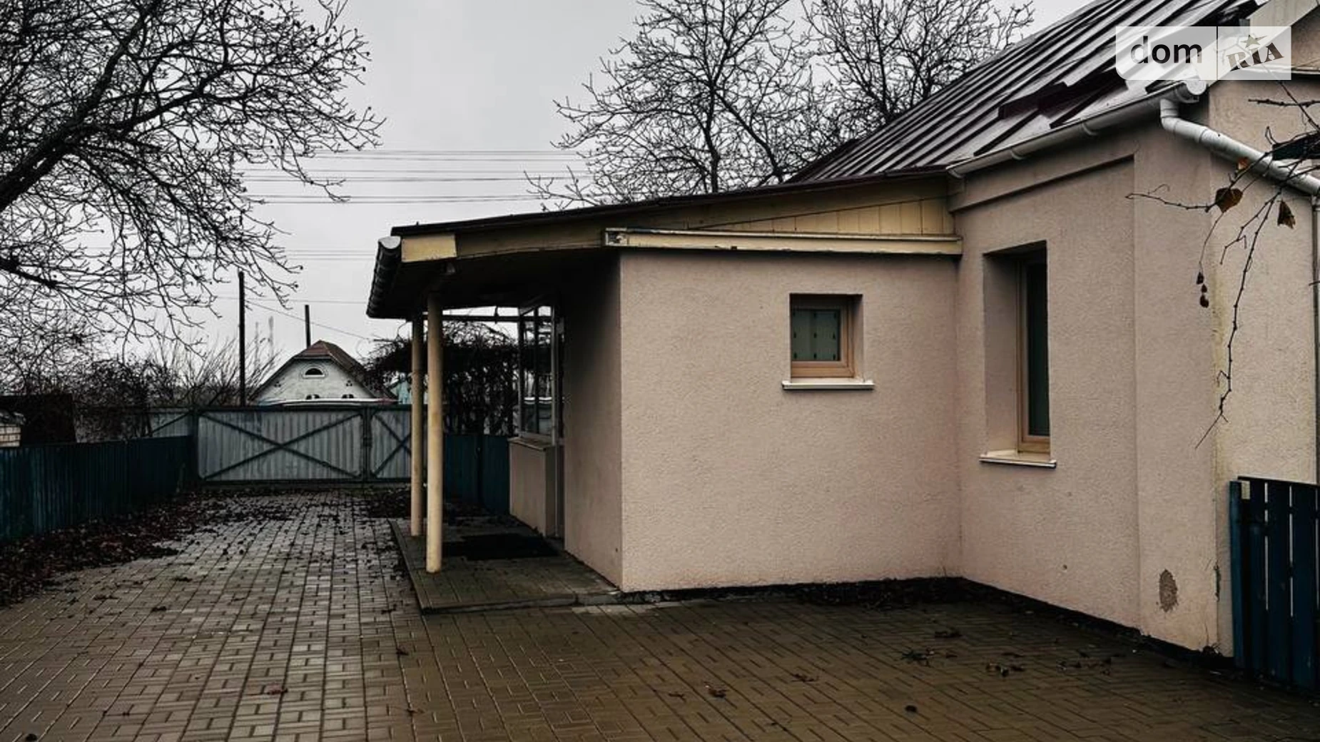 Продается одноэтажный дом 83.7 кв. м с балконом, цена: 130000 $ - фото 2