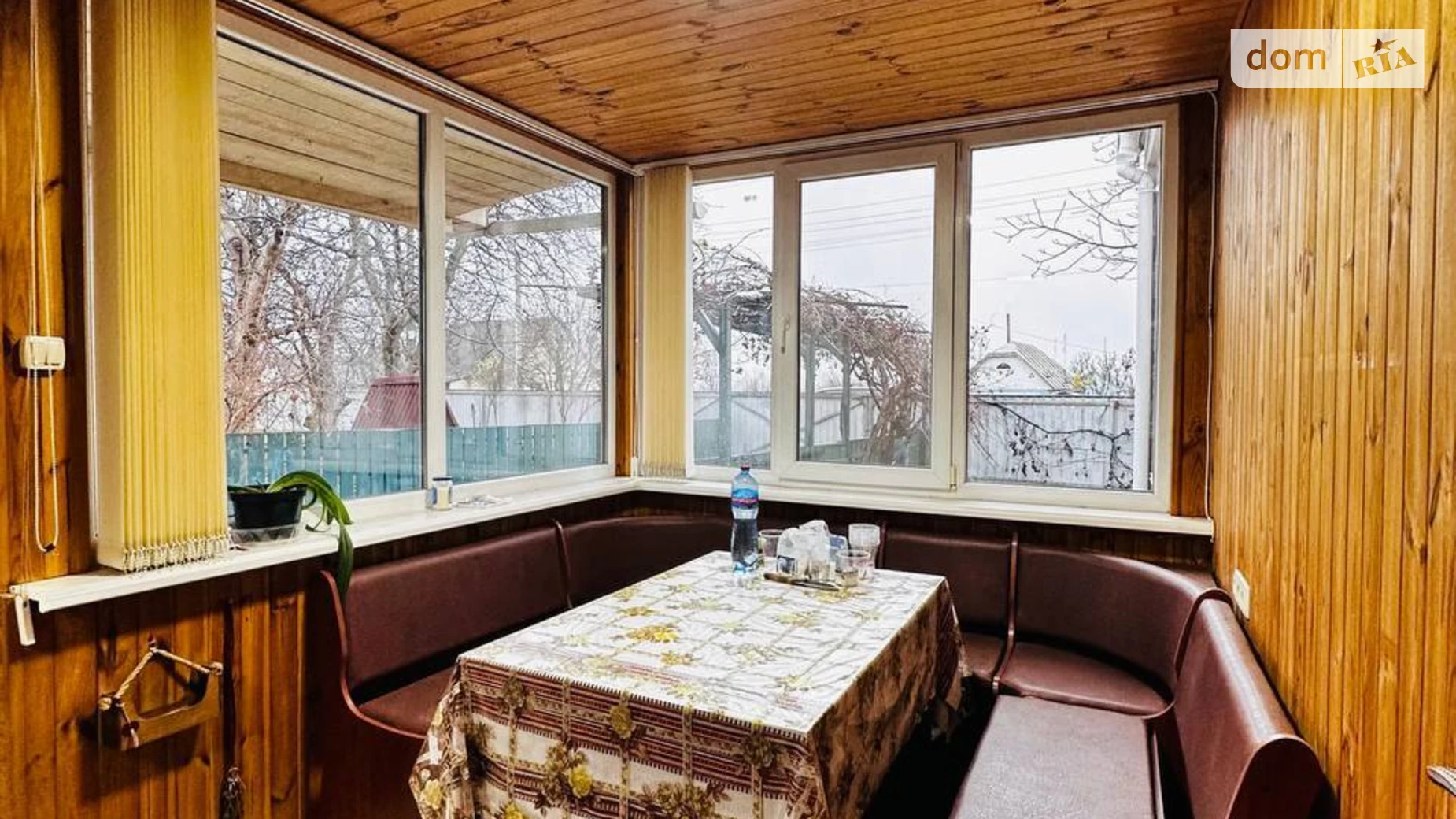 Продается одноэтажный дом 83.7 кв. м с балконом, цена: 130000 $ - фото 3