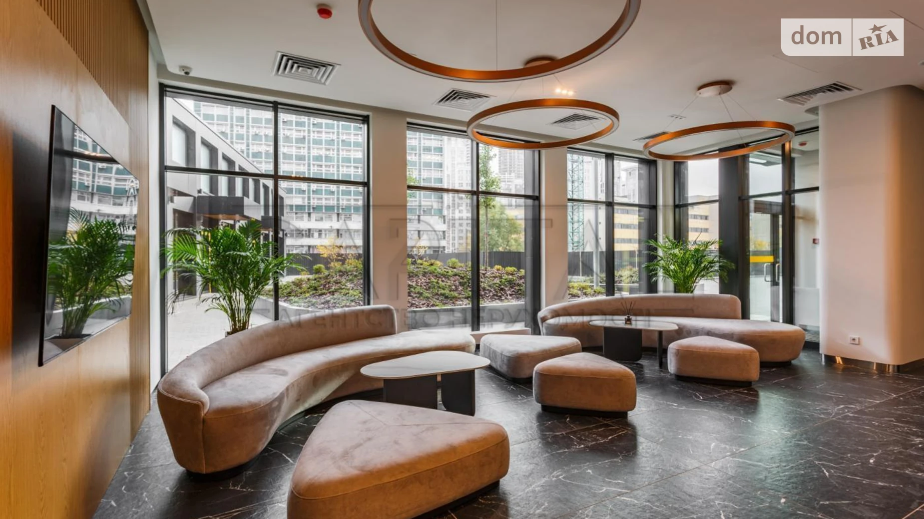 Продается 3-комнатная квартира 124.6 кв. м в Киеве, ул. Василия Тютюнника, 39 - фото 3