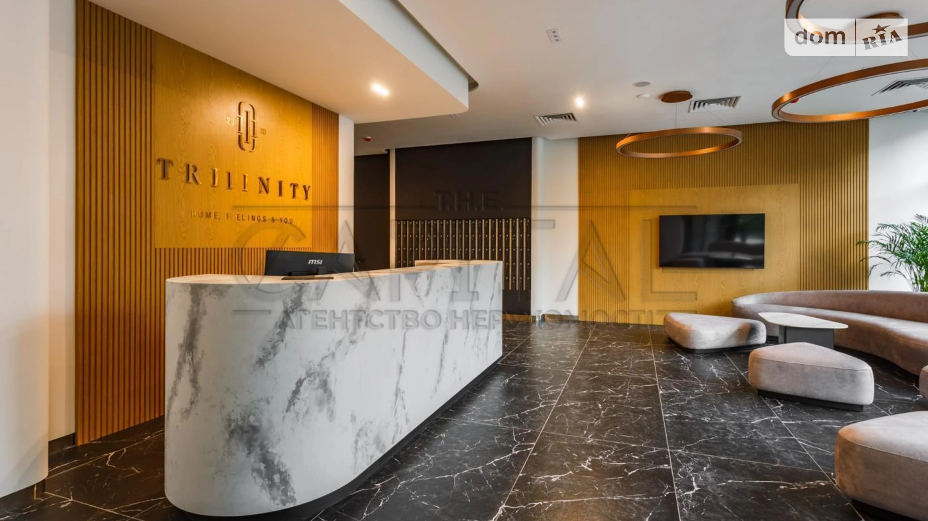 Продается 3-комнатная квартира 124.6 кв. м в Киеве, ул. Василия Тютюнника, 39 - фото 4