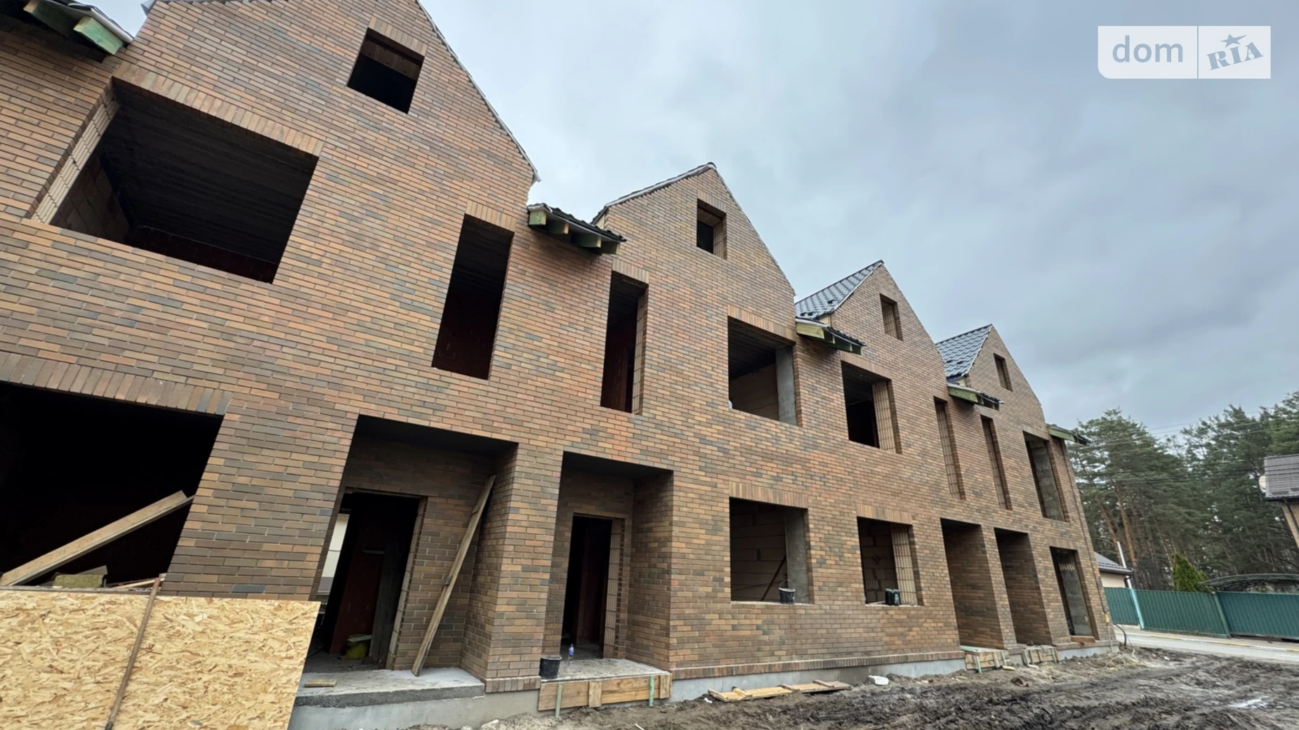 ул. Николая Руденко(Матросова), 5 Ирпень ЖК Руденко 5, цена: 97000 $ - фото 3